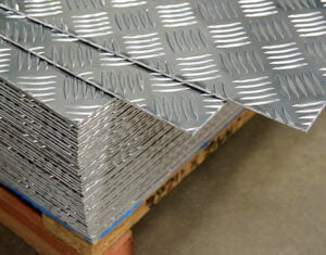 checkered aluminum plate8