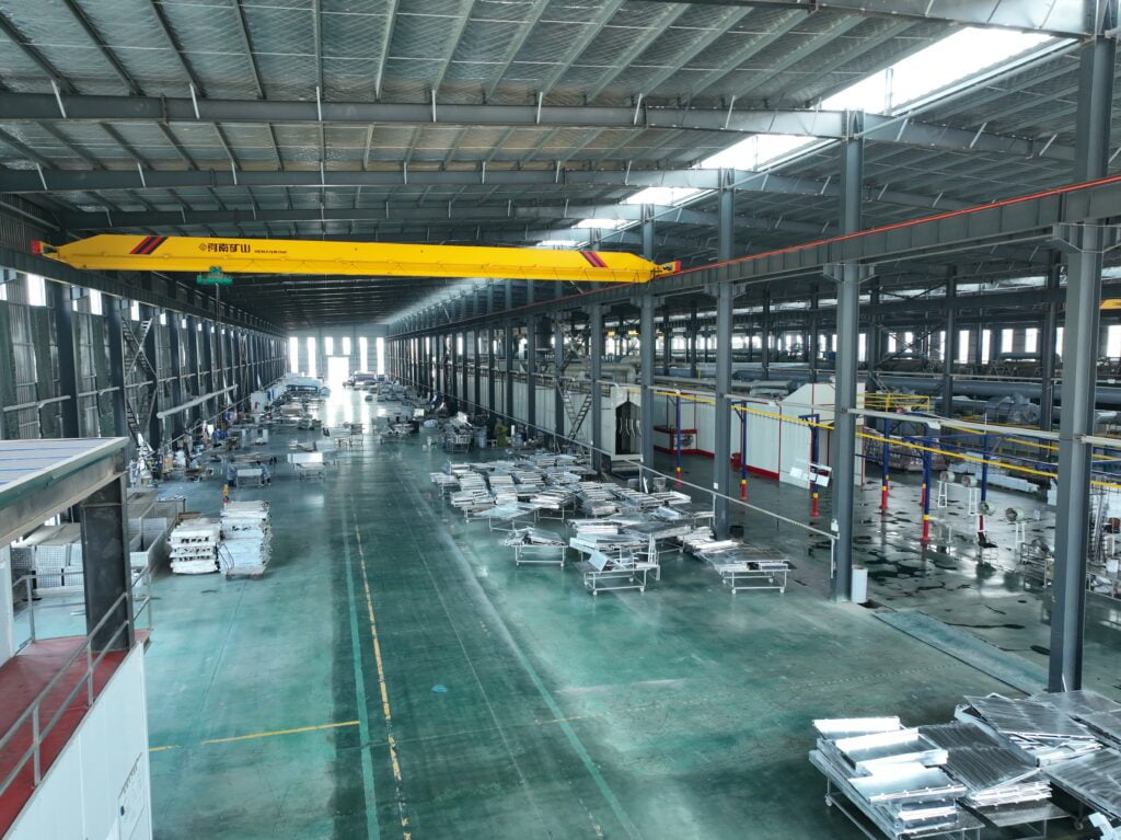 worthwill aluminum factory02