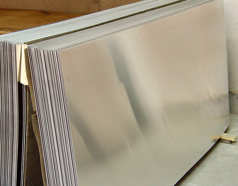 aluminum plate65